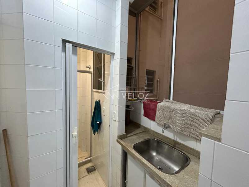 Apartamento, 4 quartos, 106 m² - Foto 25
