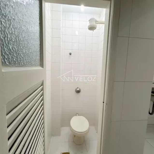 Apartamento, 1 quarto, 65 m² - Foto 4