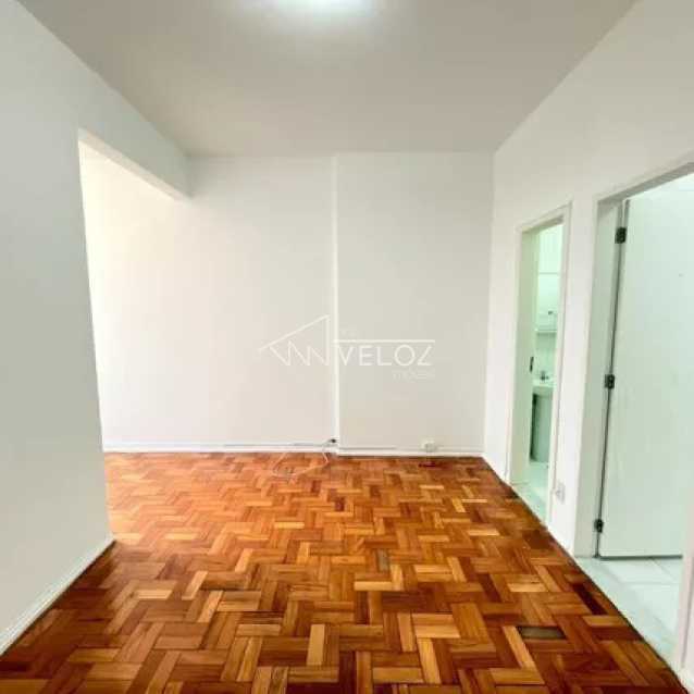 Apartamento, 1 quarto, 65 m² - Foto 3