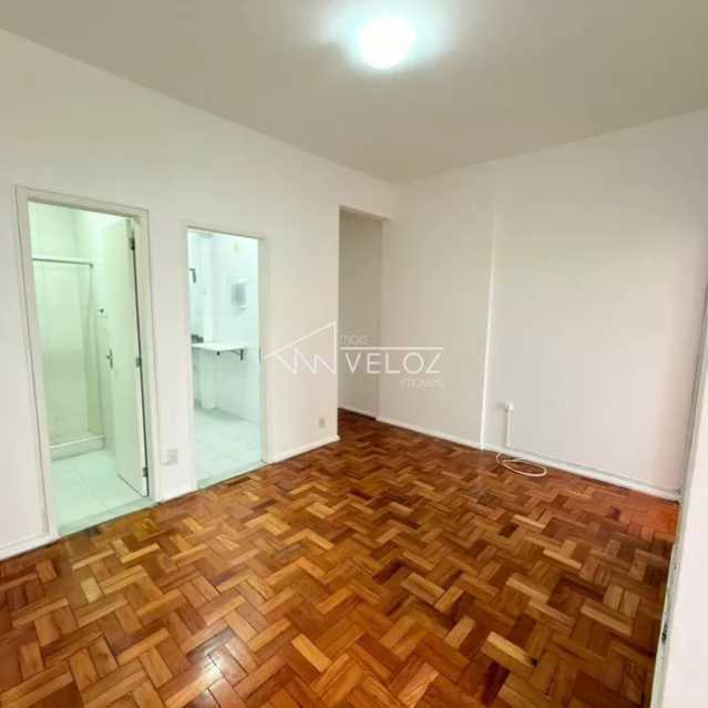 Apartamento, 1 quarto, 65 m² - Foto 11
