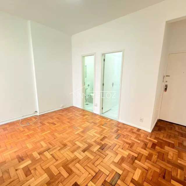 Apartamento, 1 quarto, 65 m² - Foto 2