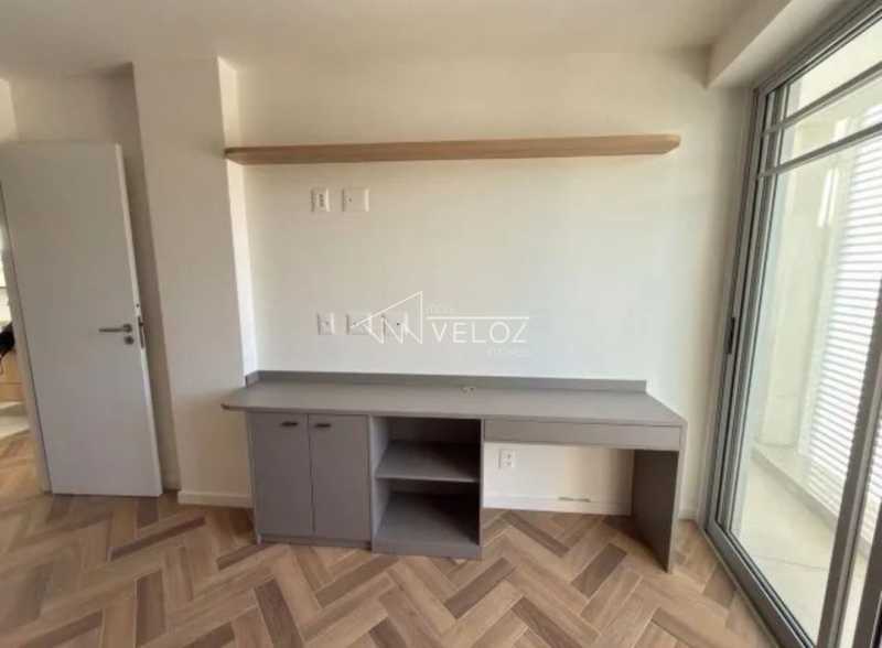 Apartamento, 1 quarto, 50 m² - Foto 20