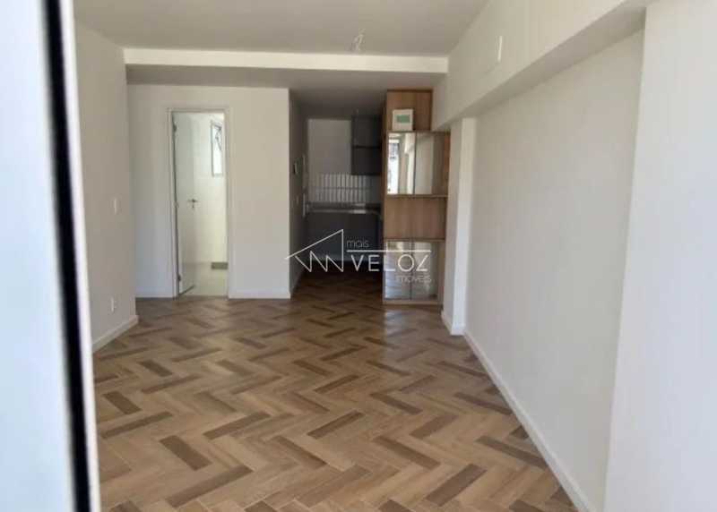 Apartamento, 1 quarto, 50 m² - Foto 8