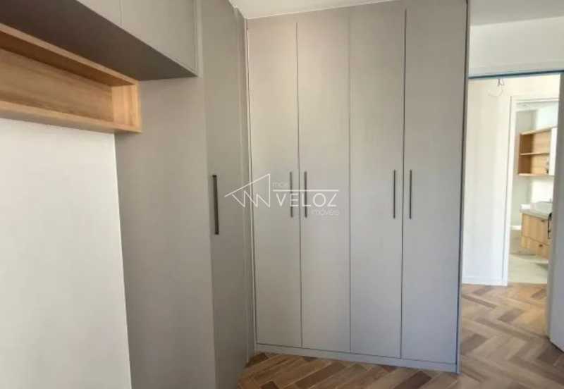 Apartamento, 1 quarto, 50 m² - Foto 7