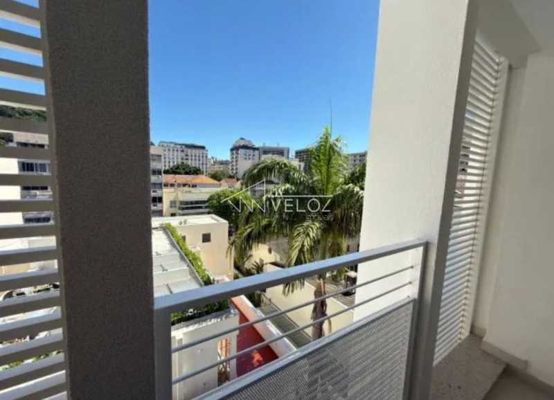 Apartamento, 1 quarto, 50 m² - Foto 11