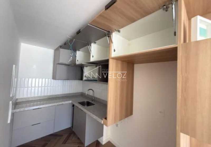 Apartamento, 1 quarto, 50 m² - Foto 6