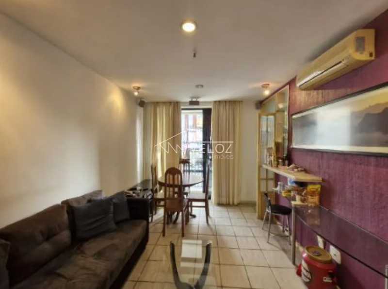 Apartamento, 2 quartos, 60 m² - Foto 5