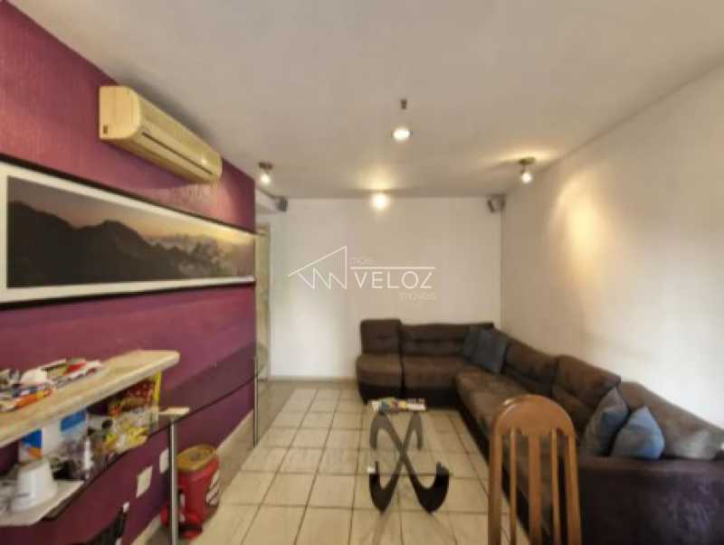 Apartamento, 2 quartos, 60 m² - Foto 2