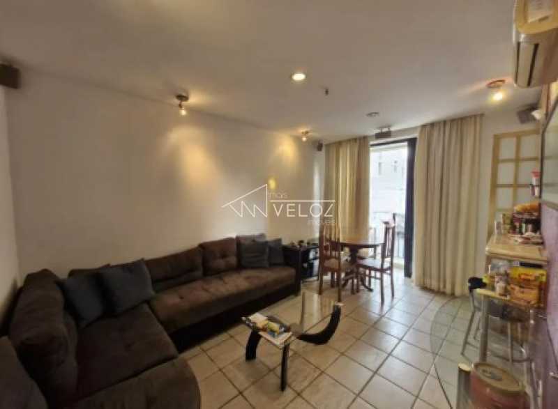 Apartamento, 2 quartos, 60 m² - Foto 20