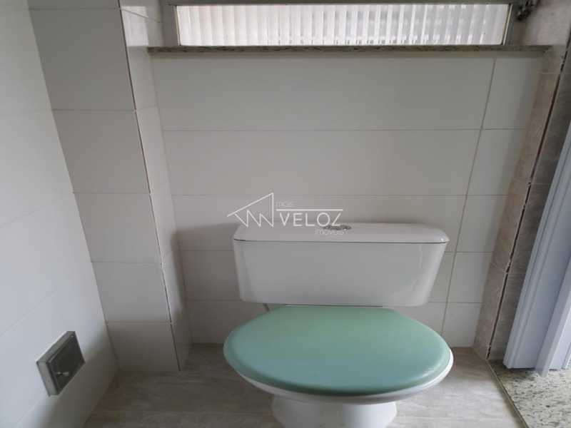 Apartamento, 3 quartos, 70 m² - Foto 2