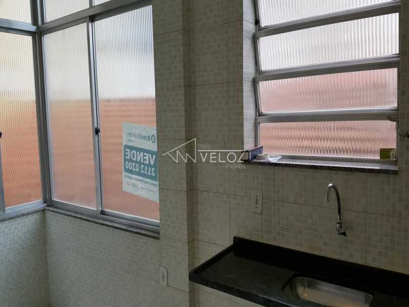 Apartamento, 3 quartos, 70 m² - Foto 19