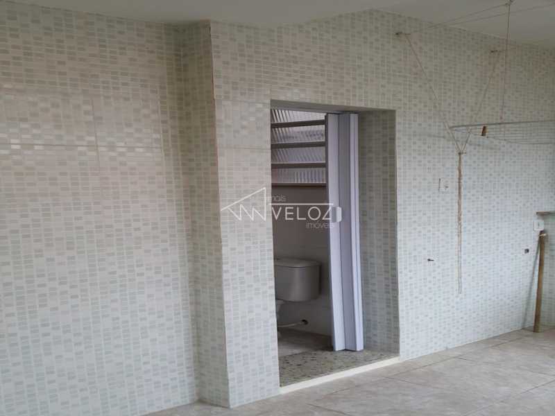 Apartamento, 3 quartos, 70 m² - Foto 17