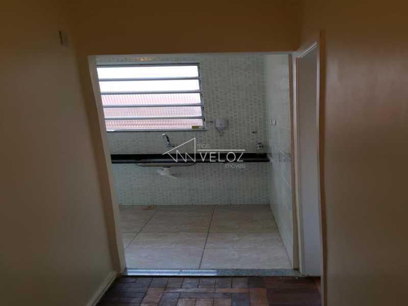 Apartamento, 3 quartos, 70 m² - Foto 4