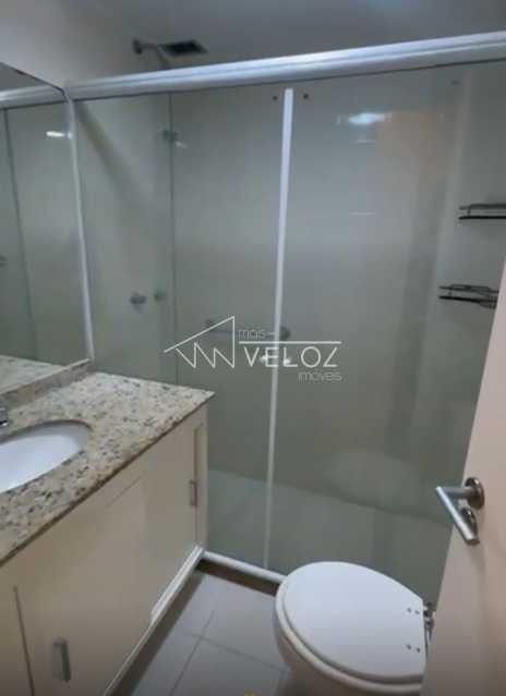 Apartamento, 2 quartos, 92 m² - Foto 13