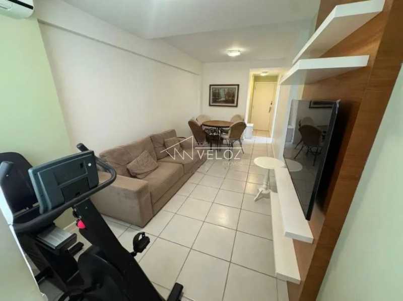 Apartamento, 2 quartos, 92 m² - Foto 10