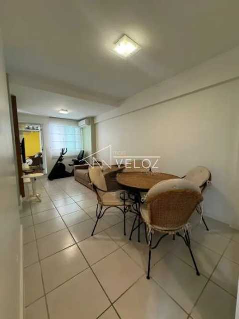 Apartamento, 2 quartos, 92 m² - Foto 8