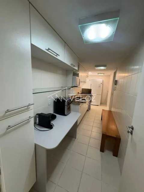 Apartamento, 2 quartos, 92 m² - Foto 13