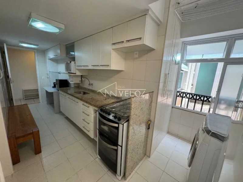 Apartamento, 2 quartos, 92 m² - Foto 12
