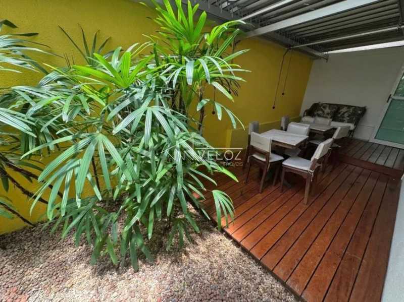 Apartamento, 2 quartos, 92 m² - Foto 6