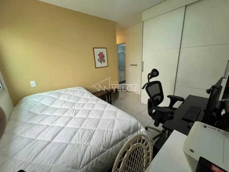 Apartamento, 2 quartos, 92 m² - Foto 9