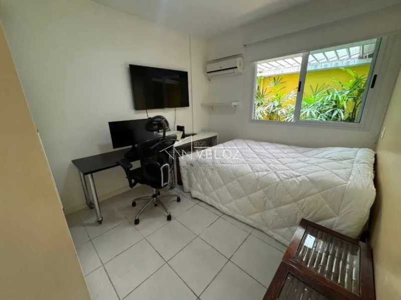 Apartamento, 2 quartos, 92 m² - Foto 14