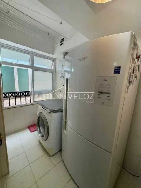 Apartamento, 2 quartos, 92 m² - Foto 30