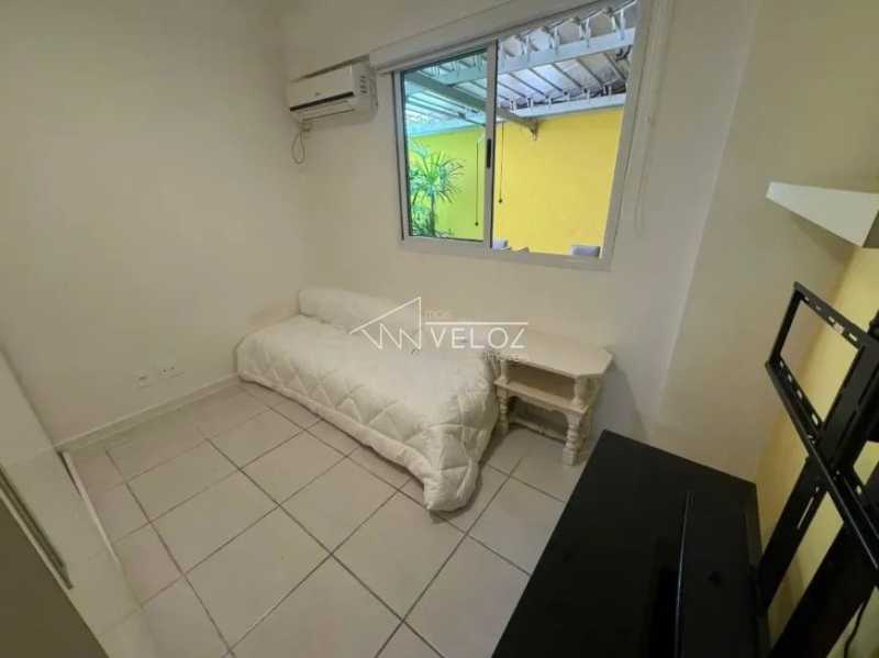 Apartamento, 2 quartos, 92 m² - Foto 24