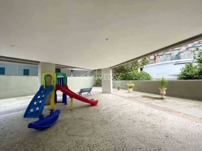 Apartamento, 3 quartos, 100 m² - Foto 22