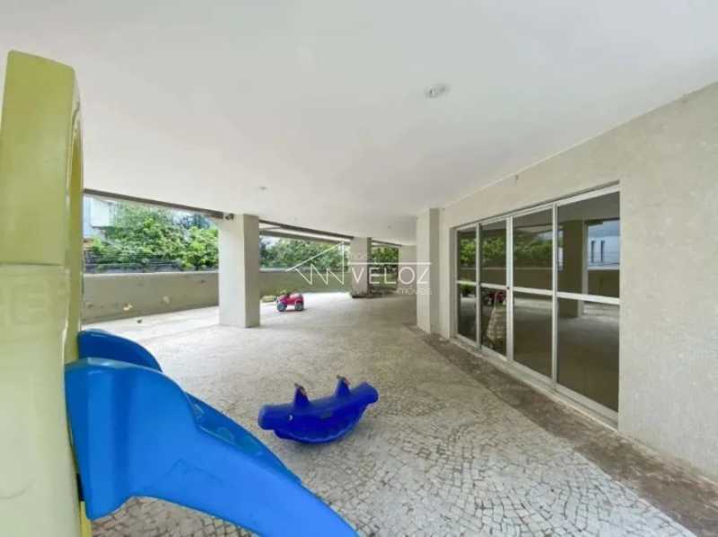 Apartamento, 3 quartos, 100 m² - Foto 25