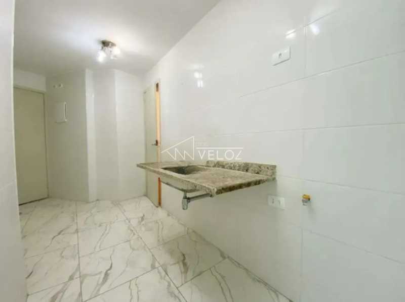 Apartamento, 3 quartos, 100 m² - Foto 14