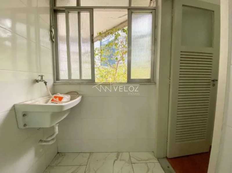 Apartamento, 3 quartos, 100 m² - Foto 6