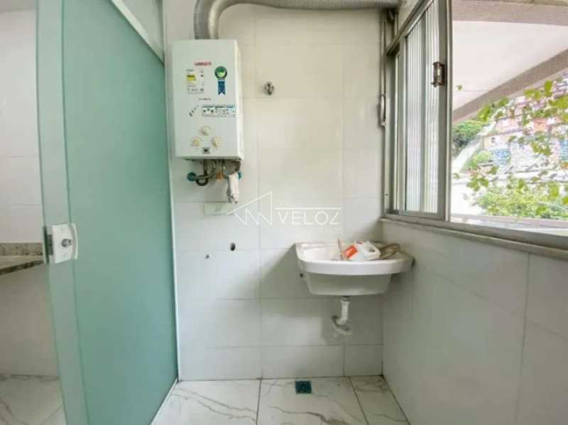 Apartamento, 3 quartos, 100 m² - Foto 24