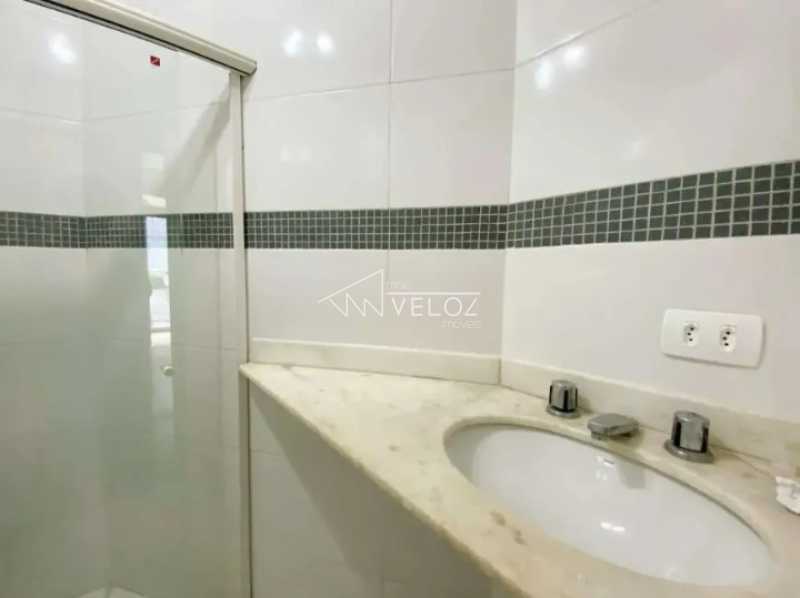 Apartamento, 3 quartos, 100 m² - Foto 17