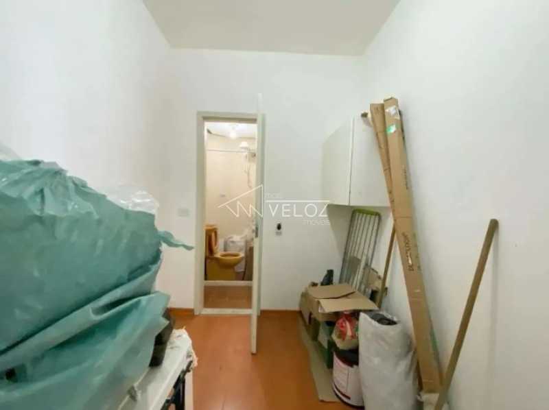 Apartamento, 3 quartos, 100 m² - Foto 7