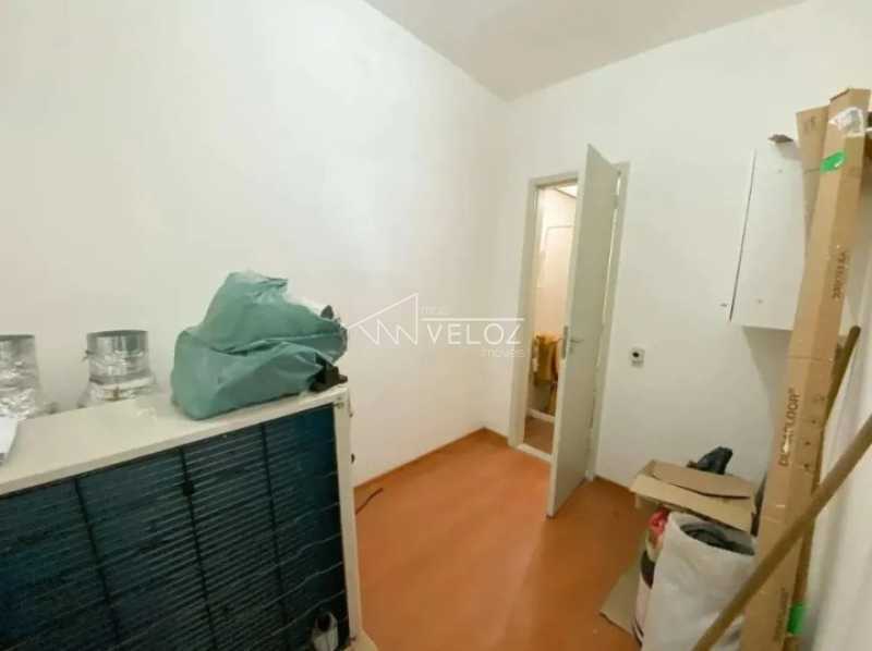 Apartamento, 3 quartos, 100 m² - Foto 11