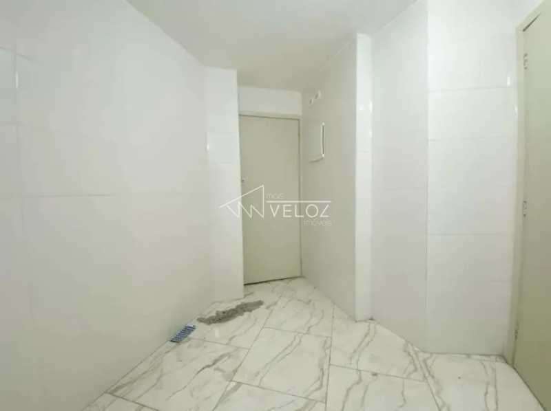 Apartamento, 3 quartos, 100 m² - Foto 4