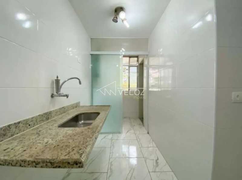 Apartamento, 3 quartos, 100 m² - Foto 9
