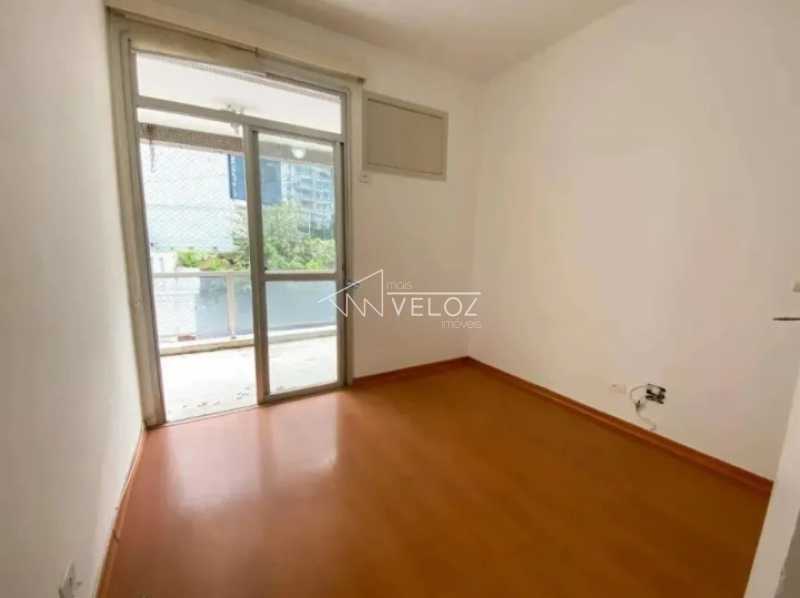 Apartamento, 3 quartos, 100 m² - Foto 2