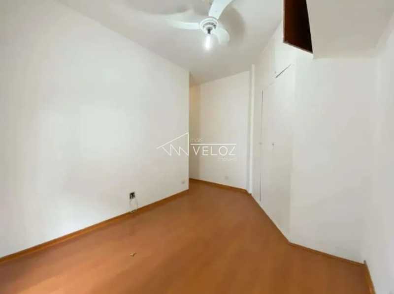 Apartamento, 3 quartos, 100 m² - Foto 3