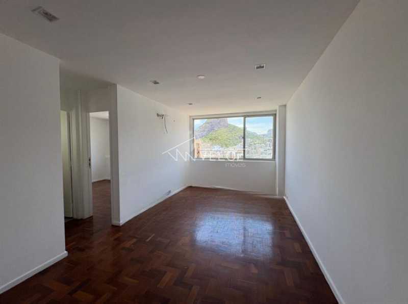 Apartamento, 1 quarto, 57 m² - Foto 1