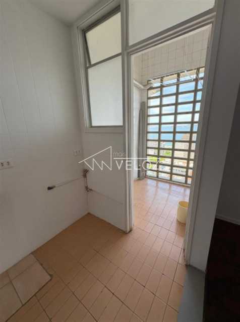 Apartamento, 1 quarto, 57 m² - Foto 6