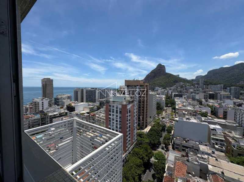 Apartamento, 1 quarto, 57 m² - Foto 2