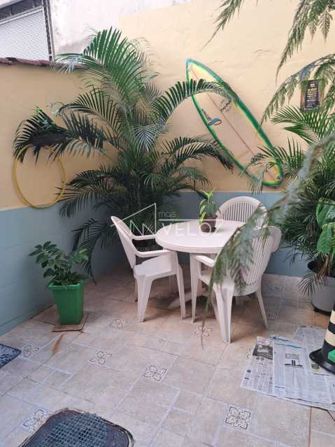 Apartamento, 3 quartos, 76 m² - Foto 13