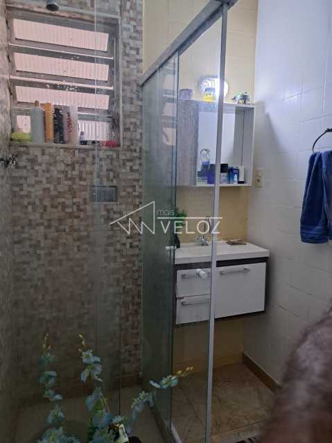 Apartamento, 3 quartos, 76 m² - Foto 1