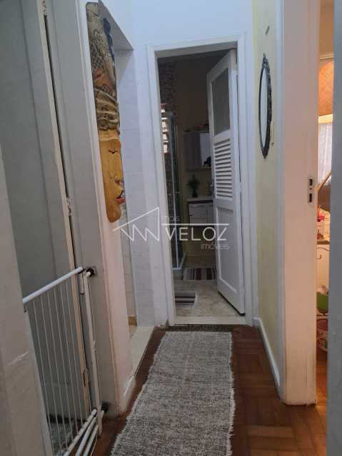Apartamento, 3 quartos, 76 m² - Foto 3