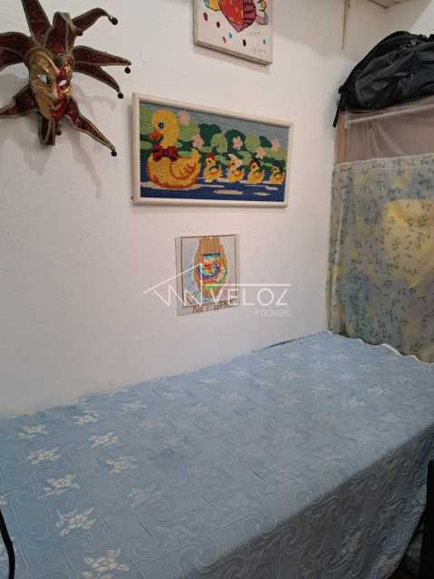 Apartamento, 3 quartos, 76 m² - Foto 8