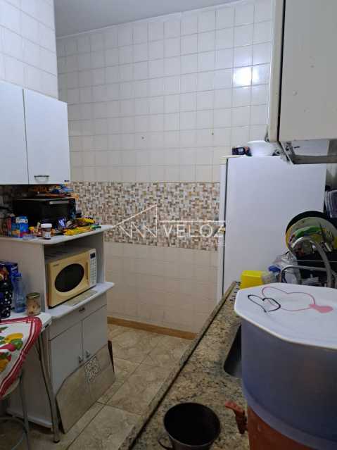 Apartamento, 3 quartos, 76 m² - Foto 5