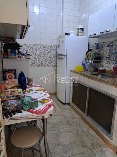 Apartamento, 3 quartos, 76 m² - Foto 4