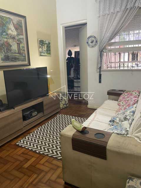 Apartamento, 3 quartos, 76 m² - Foto 2