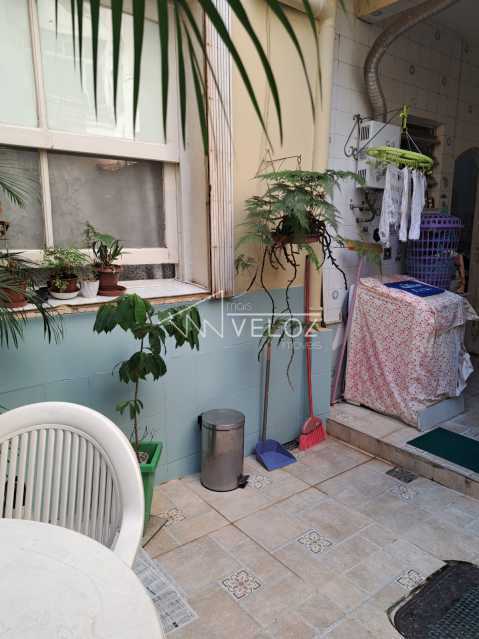 Apartamento, 3 quartos, 76 m² - Foto 14